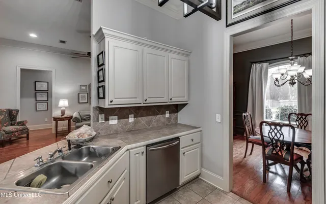 $299,000 | 136 Prescott Ridge, Madison, MS 39110