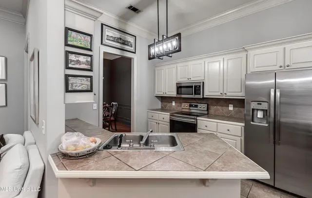 $299,000 | 136 Prescott Ridge, Madison, MS 39110