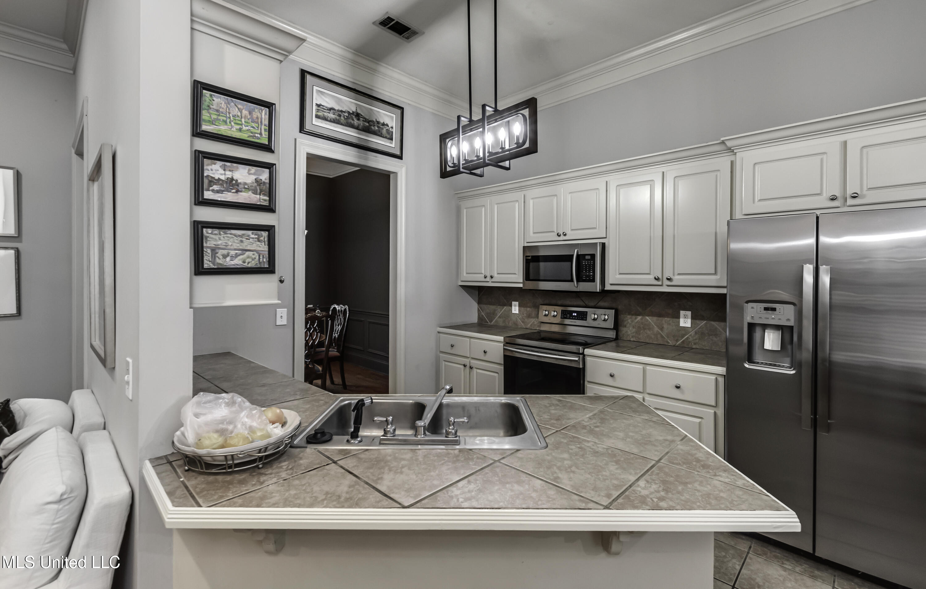 136 Prescott Ridge Madison, MS 39110 - Photo 17 of 53 136 Prescott Ridge--16