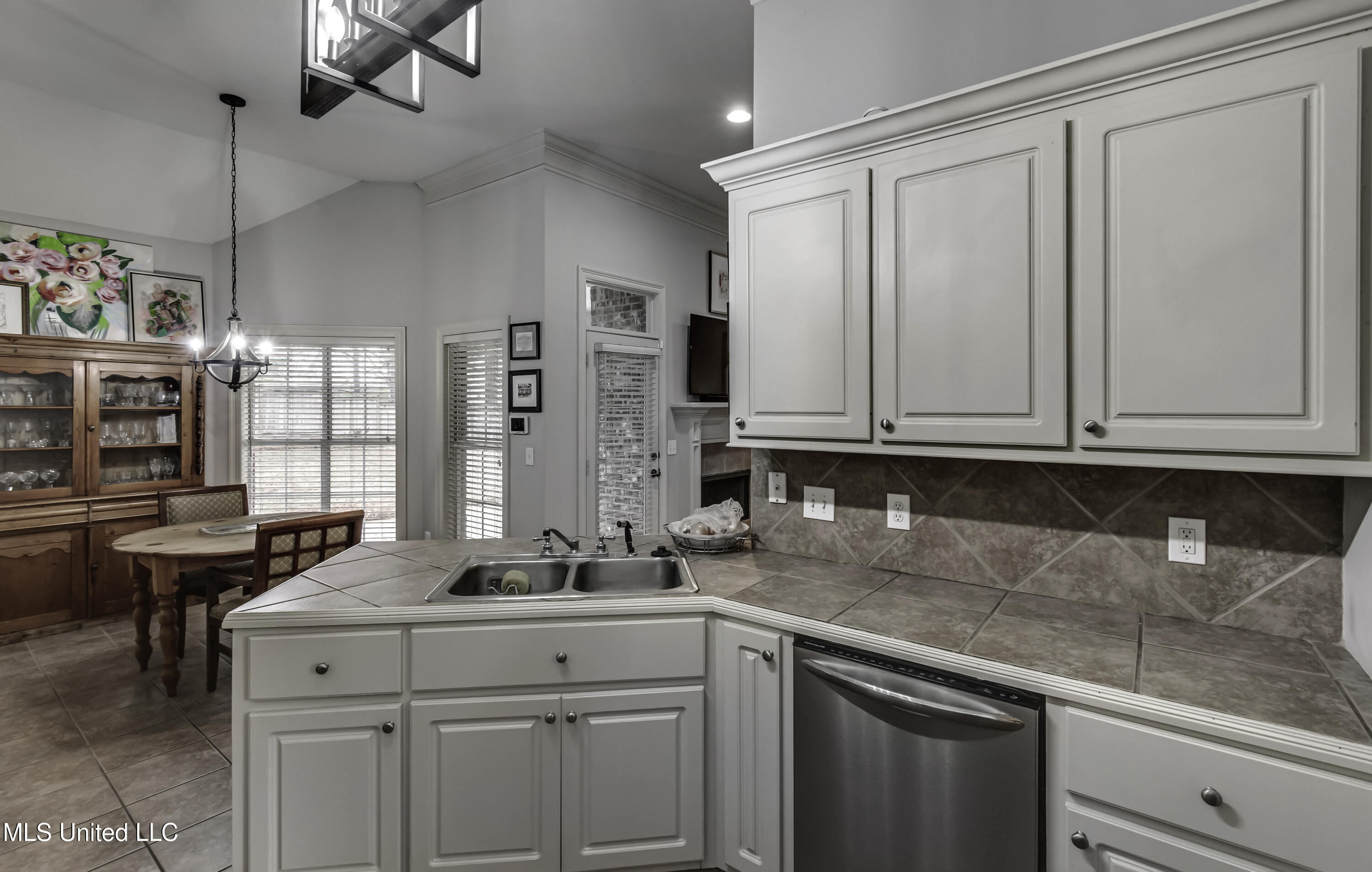 136 Prescott Ridge Madison, MS 39110 - Photo 20 of 53 136 Prescott Ridge--20