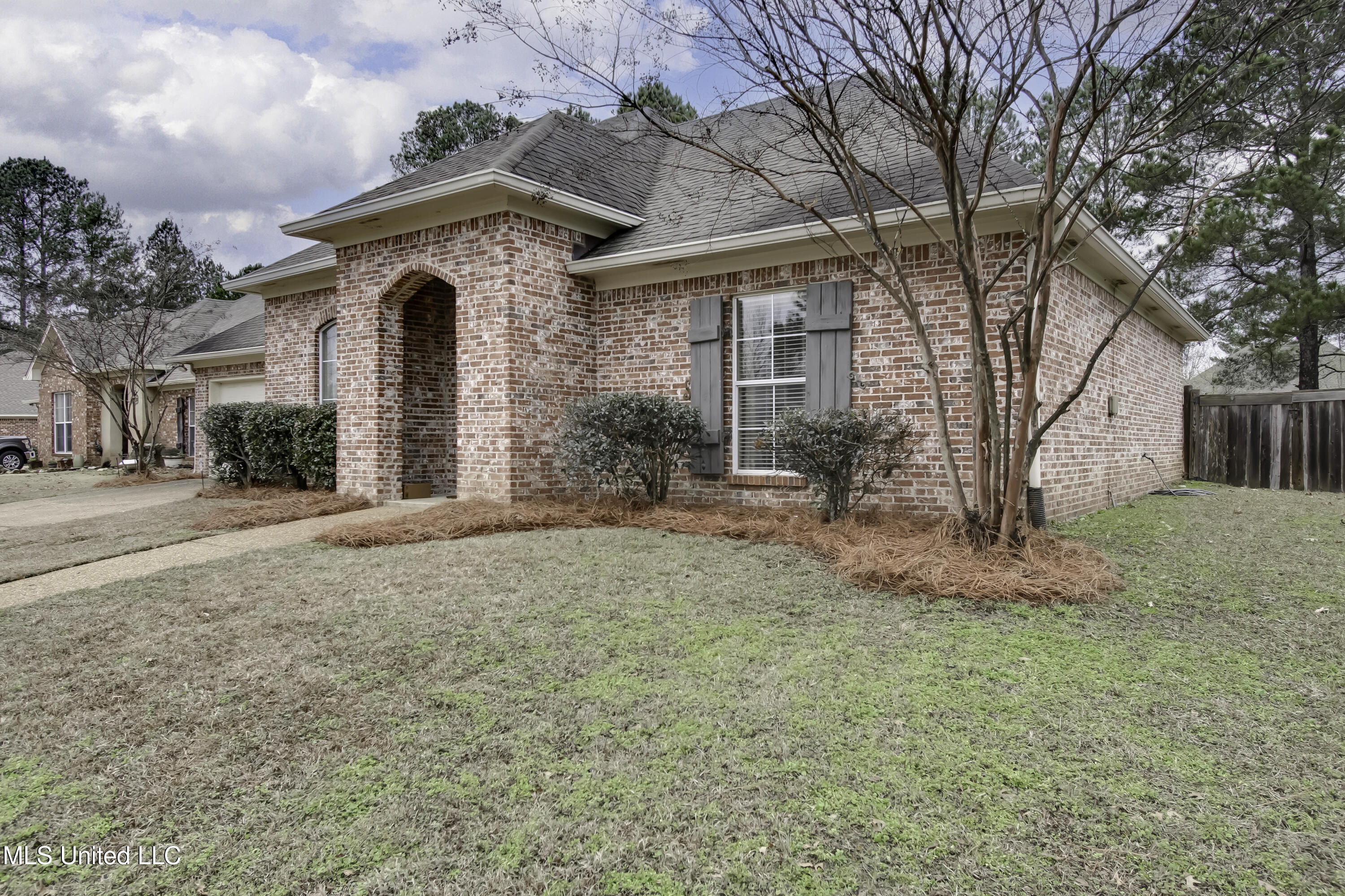 136 Prescott Ridge Madison, MS 39110 - Photo 2 of 53 136 Prescott Ridge Ext--2