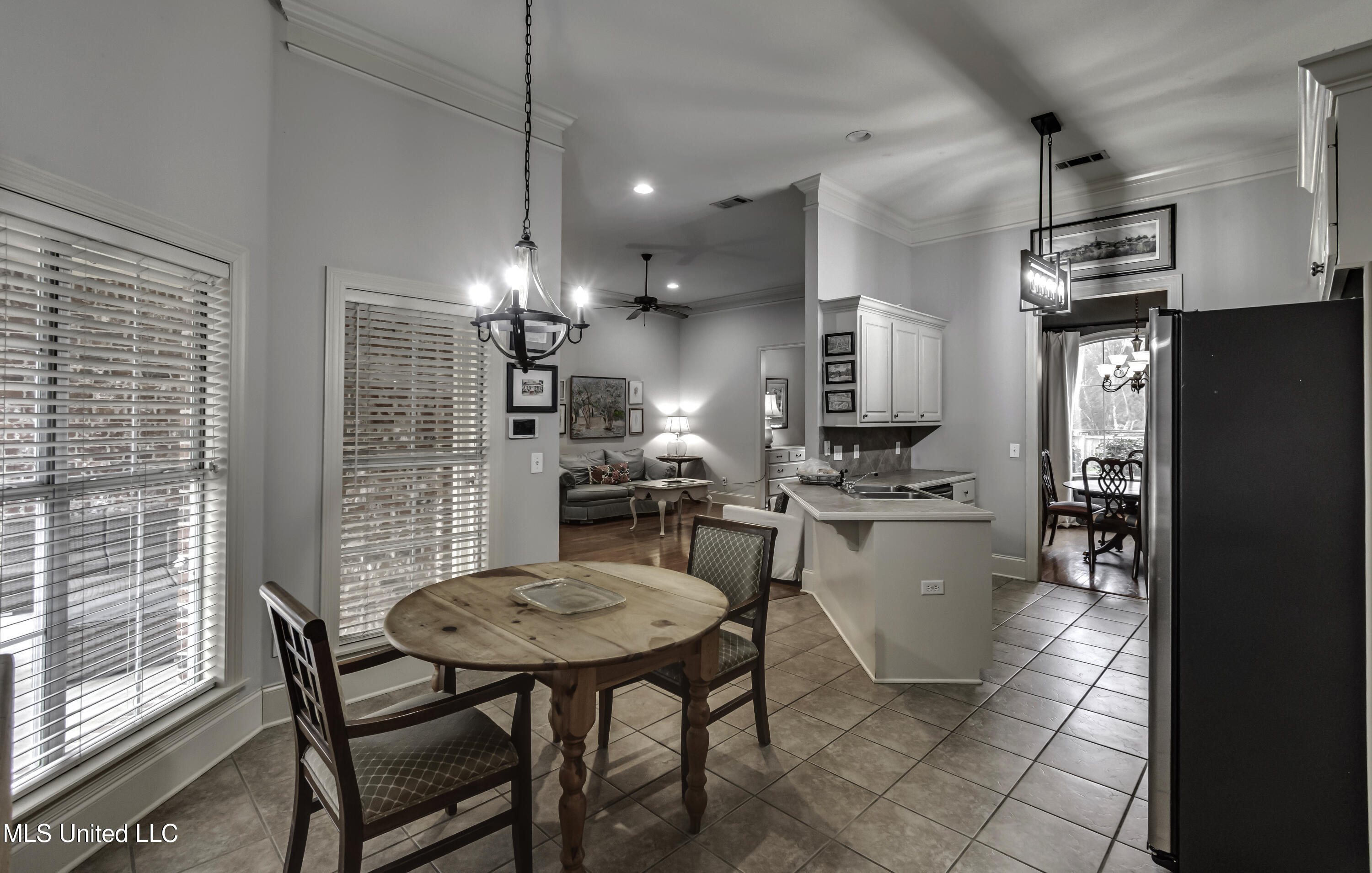 136 Prescott Ridge Madison, MS 39110 - Photo 23 of 53 136 Prescott Ridge--14