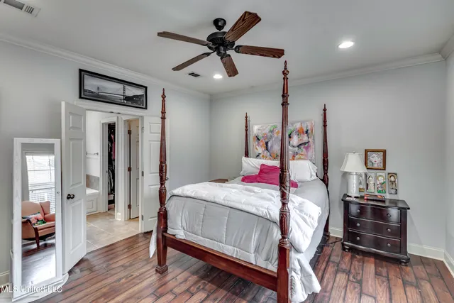 $299,000 | 136 Prescott Ridge, Madison, MS 39110