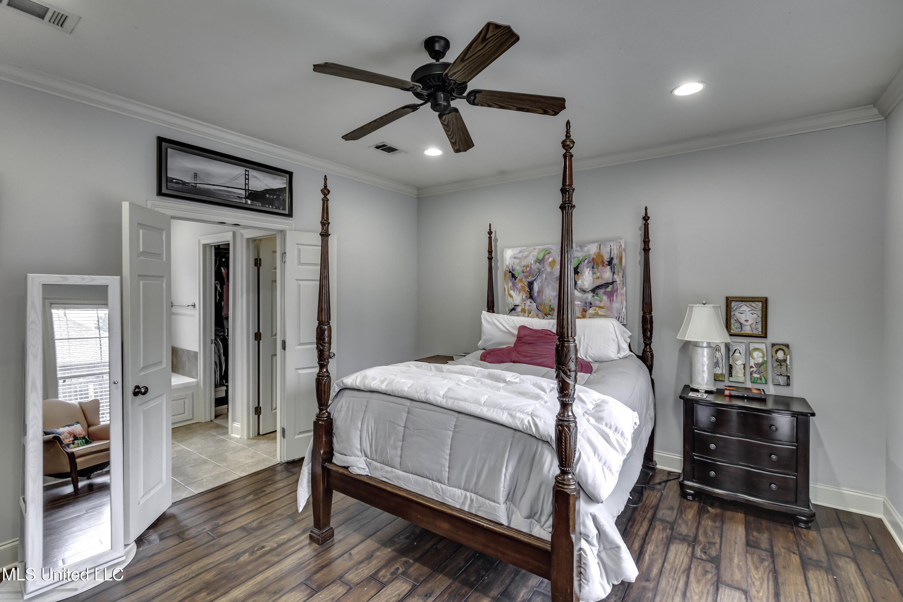 136 Prescott Ridge Madison, MS 39110 - Photo 27 of 53 136 Prescott Ridge--34