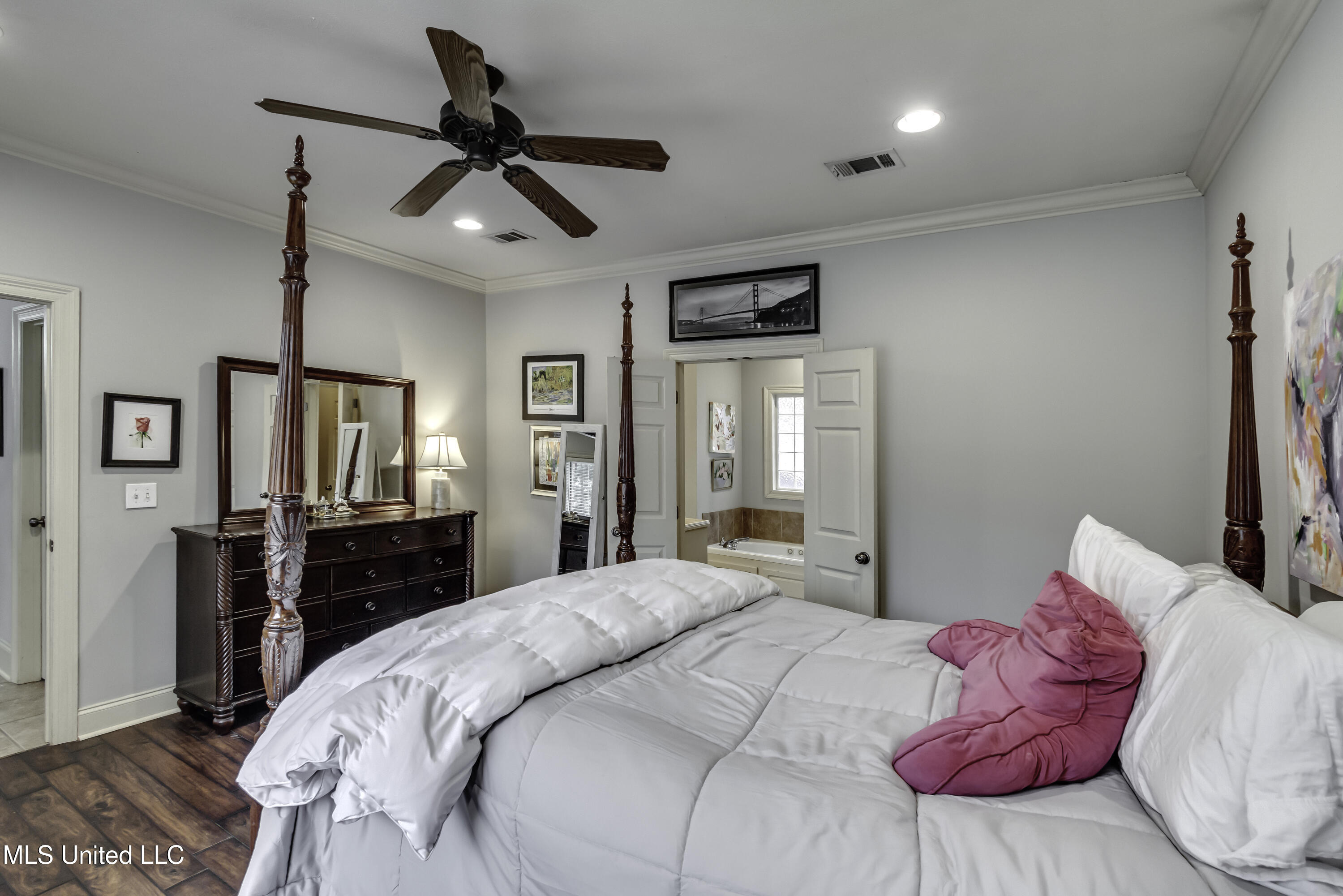 136 Prescott Ridge Madison, MS 39110 - Photo 28 of 53 136 Prescott Ridge--35