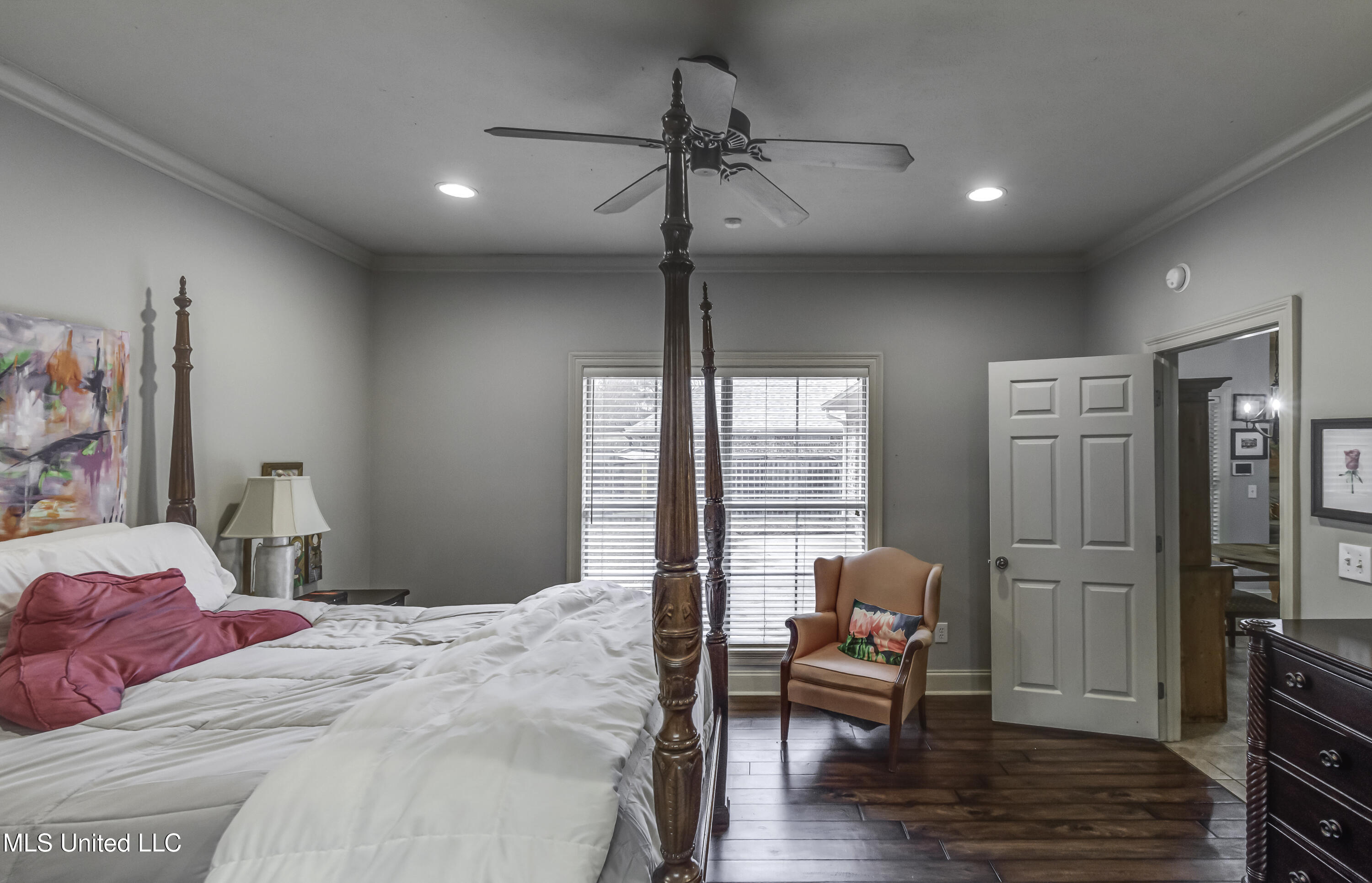 136 Prescott Ridge Madison, MS 39110 - Photo 29 of 53 136 Prescott Ridge--38