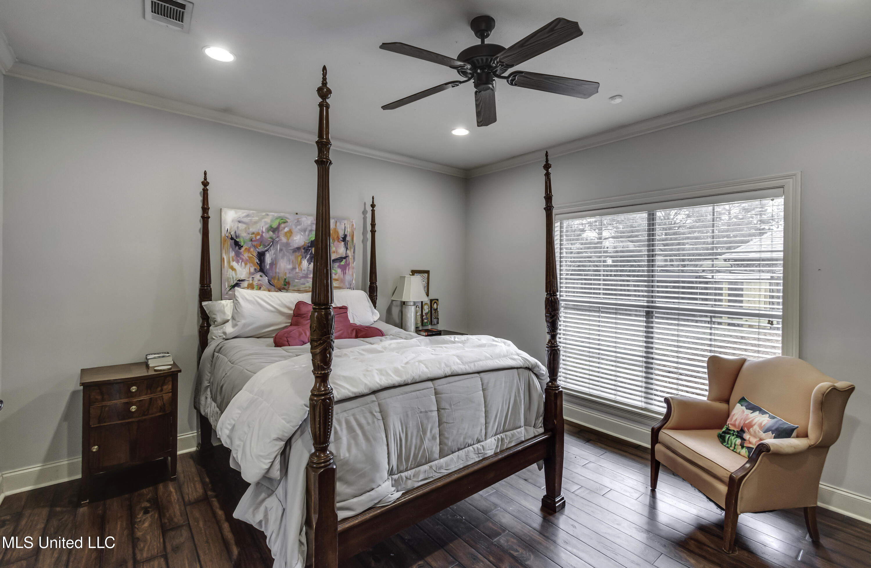 136 Prescott Ridge Madison, MS 39110 - Photo 31 of 53 136 Prescott Ridge--36