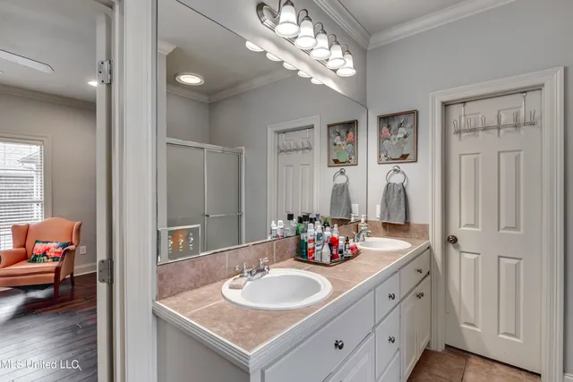 $299,000 | 136 Prescott Ridge, Madison, MS 39110