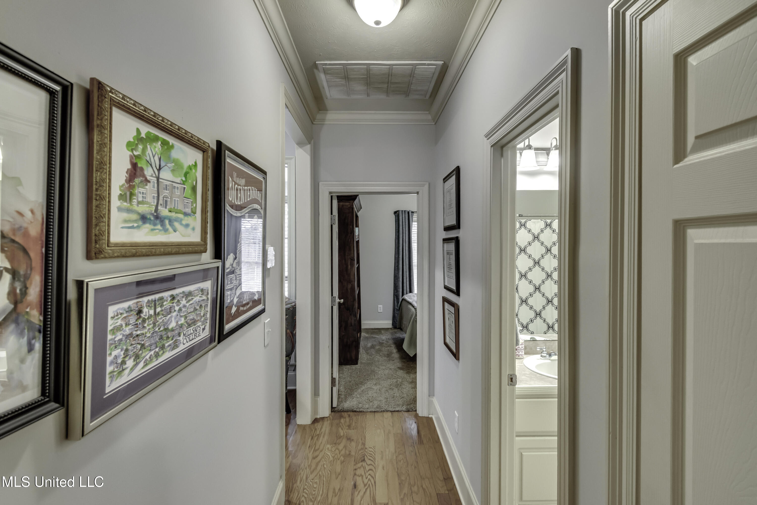 136 Prescott Ridge Madison, MS 39110 - Photo 39 of 53 136 Prescott Ridge--27