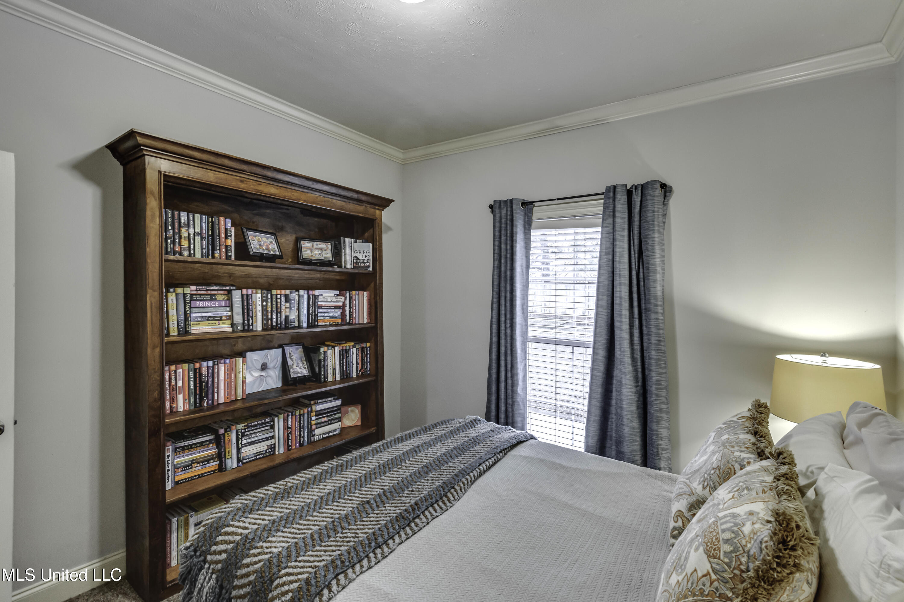 136 Prescott Ridge Madison, MS 39110 - Photo 41 of 53 136 Prescott Ridge--24