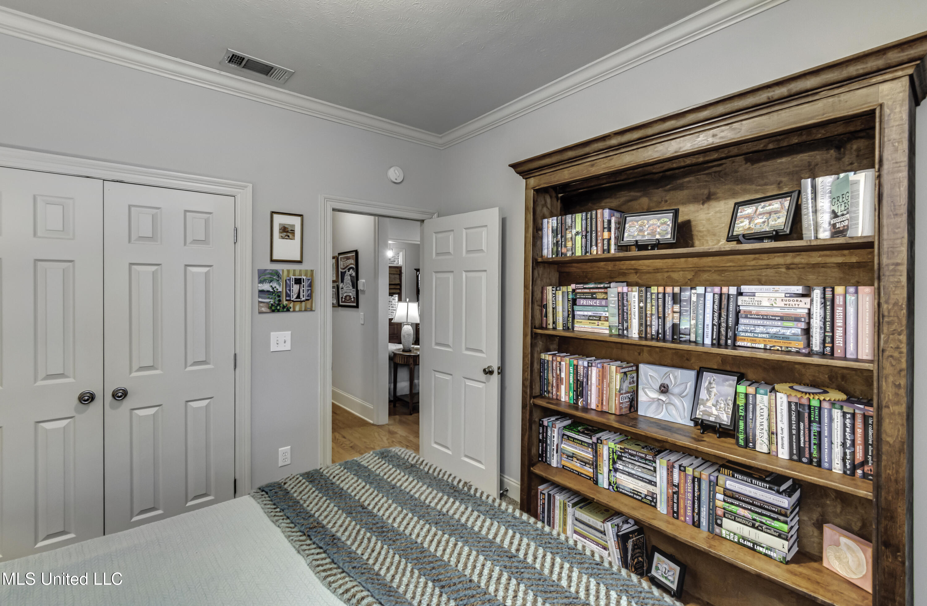 136 Prescott Ridge Madison, MS 39110 - Photo 42 of 53 136 Prescott Ridge--26