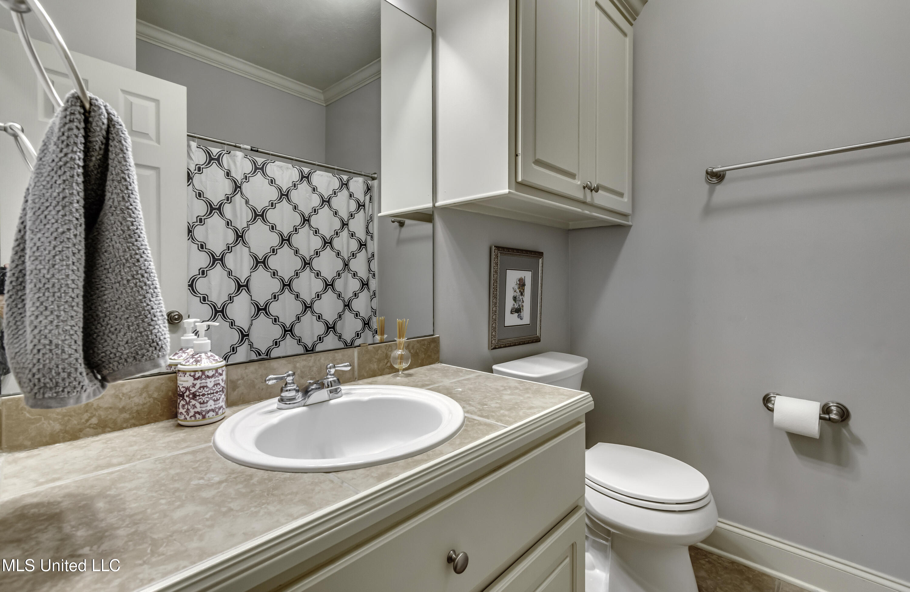 136 Prescott Ridge Madison, MS 39110 - Photo 44 of 53 136 Prescott Ridge--28