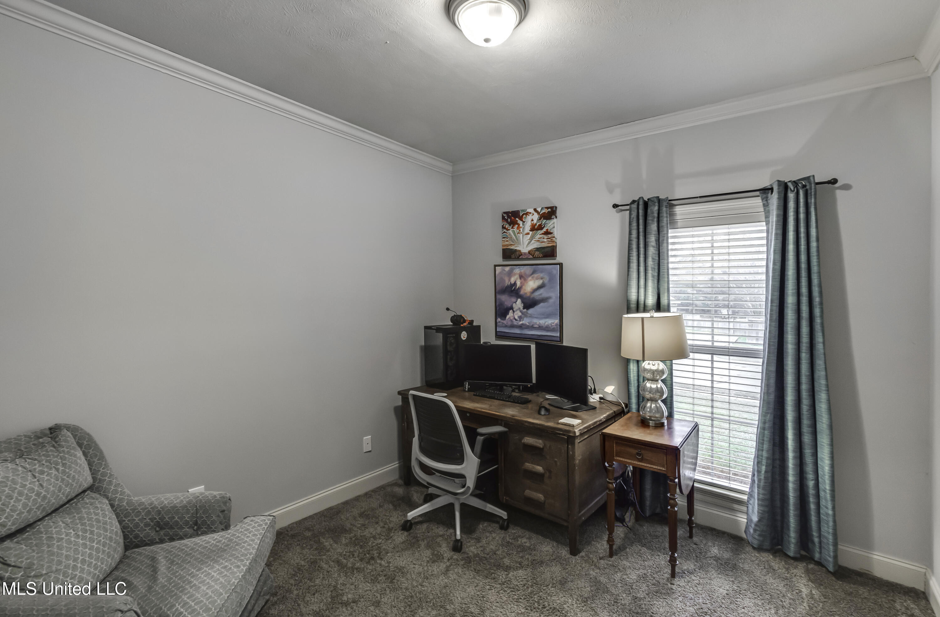 136 Prescott Ridge Madison, MS 39110 - Photo 46 of 53 136 Prescott Ridge--30