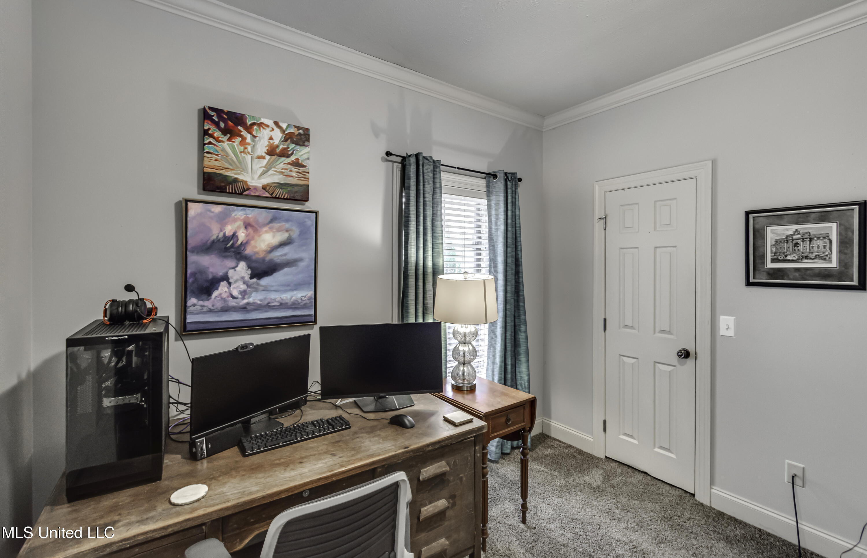 136 Prescott Ridge Madison, MS 39110 - Photo 47 of 53 136 Prescott Ridge--32