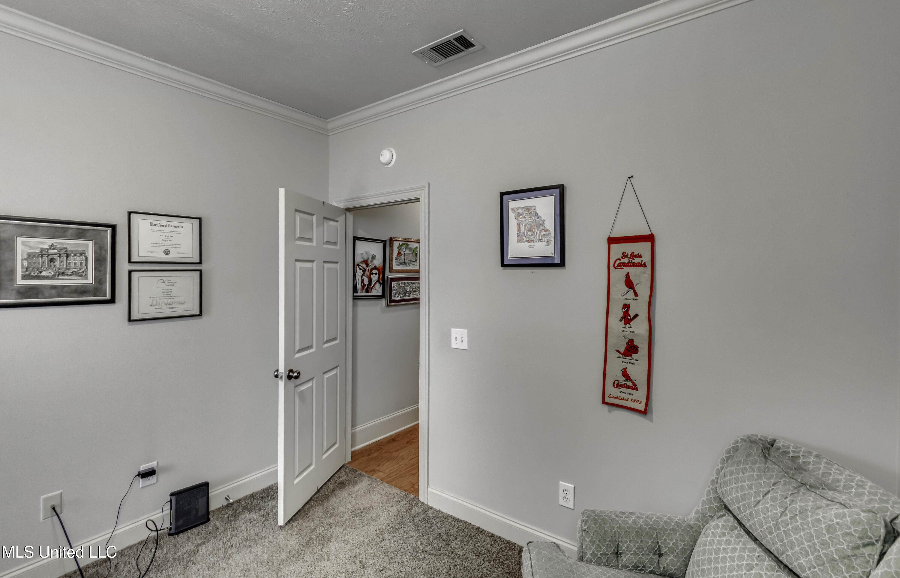 136 Prescott Ridge Madison, MS 39110 - Photo 48 of 53 136 Prescott Ridge--33