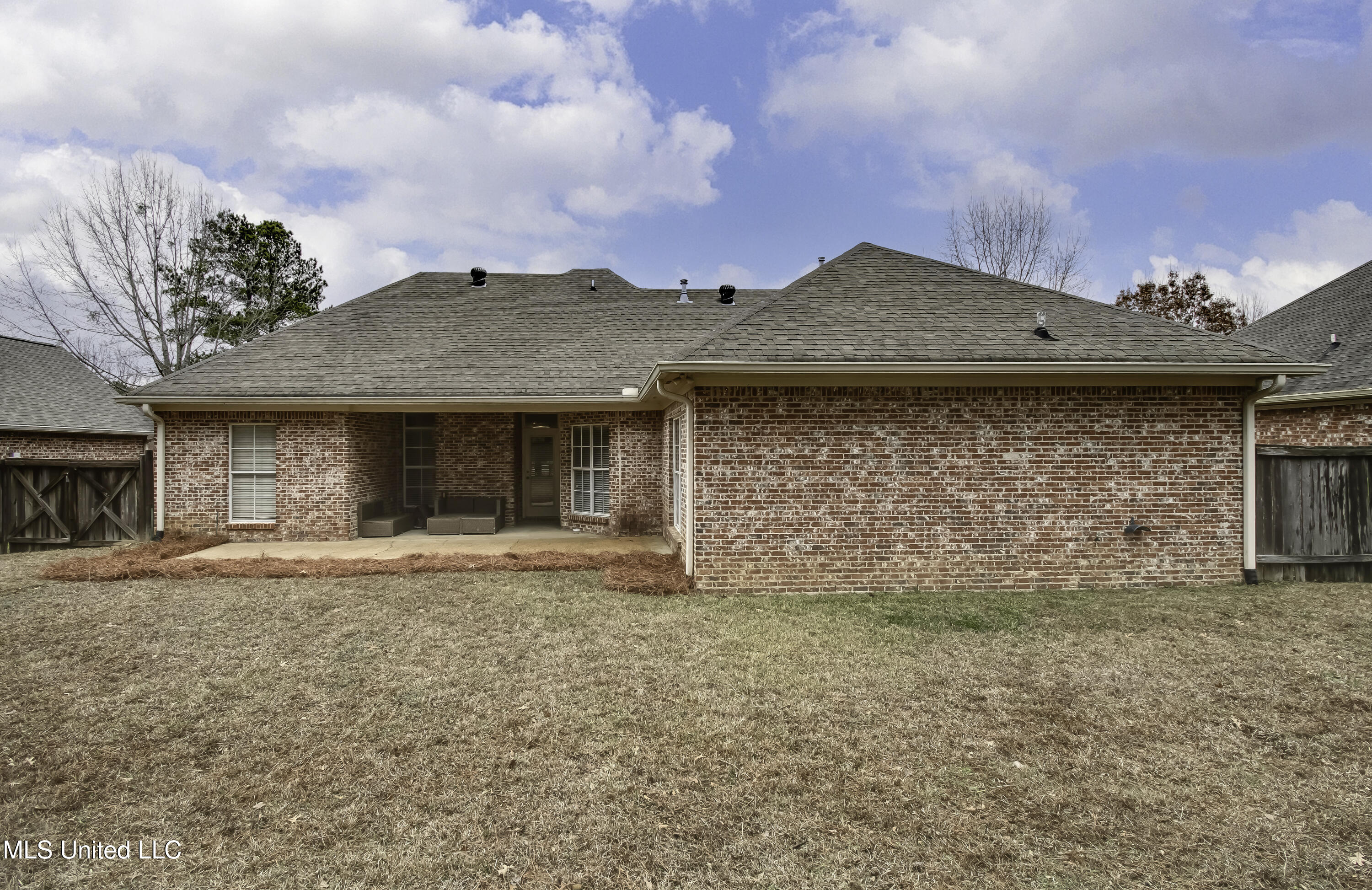 136 Prescott Ridge Madison, MS 39110 - Photo 50 of 53 136 Prescott Ridge Ext--15