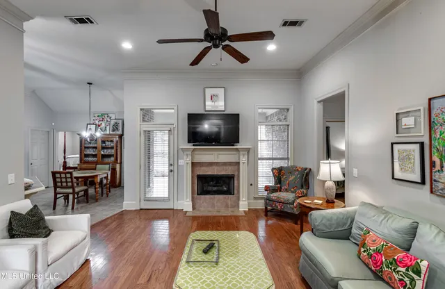 $299,000 | 136 Prescott Ridge, Madison, MS 39110