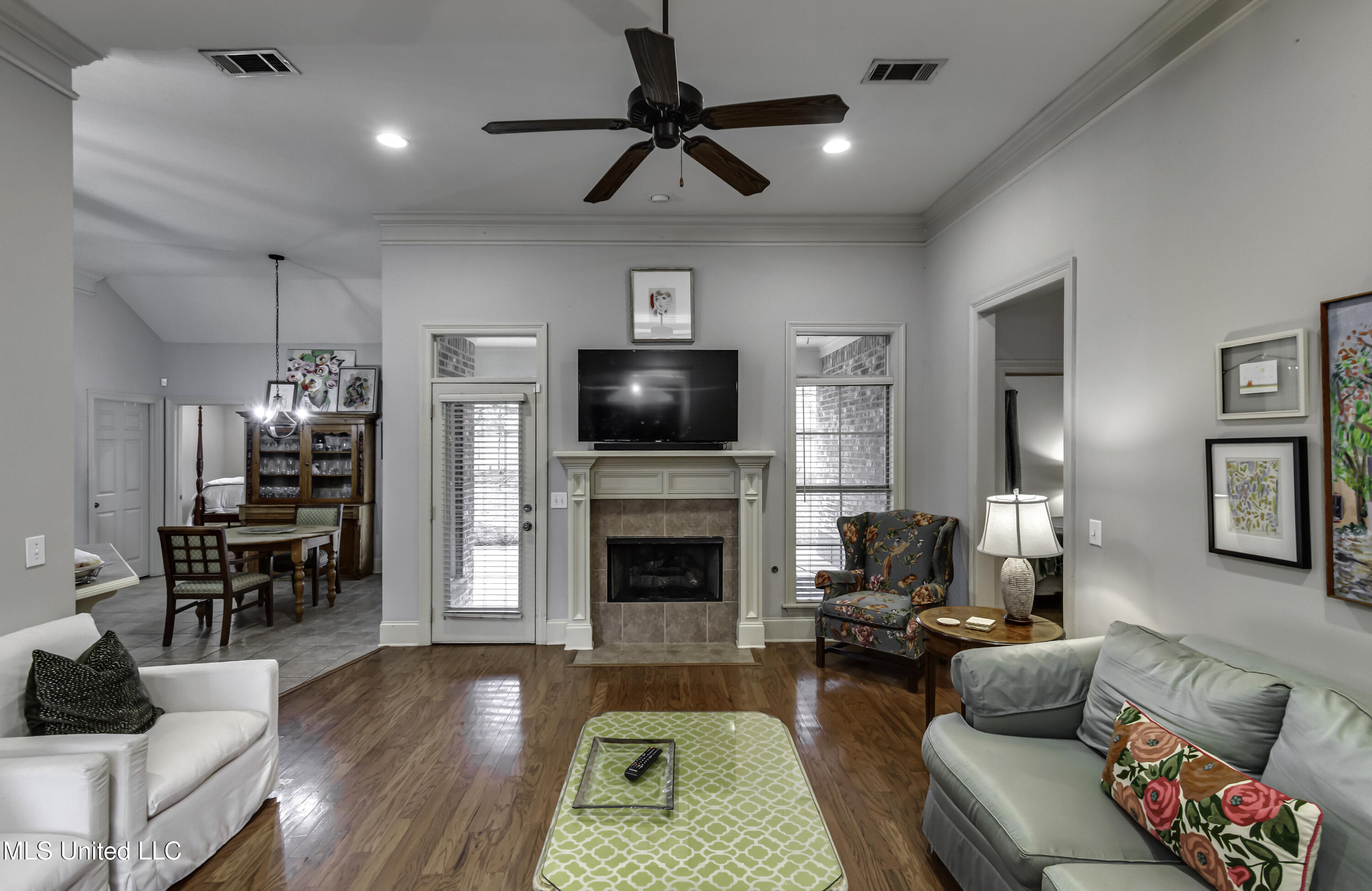 136 Prescott Ridge Madison, MS 39110 - Photo 5 of 53 136 Prescott Ridge--7