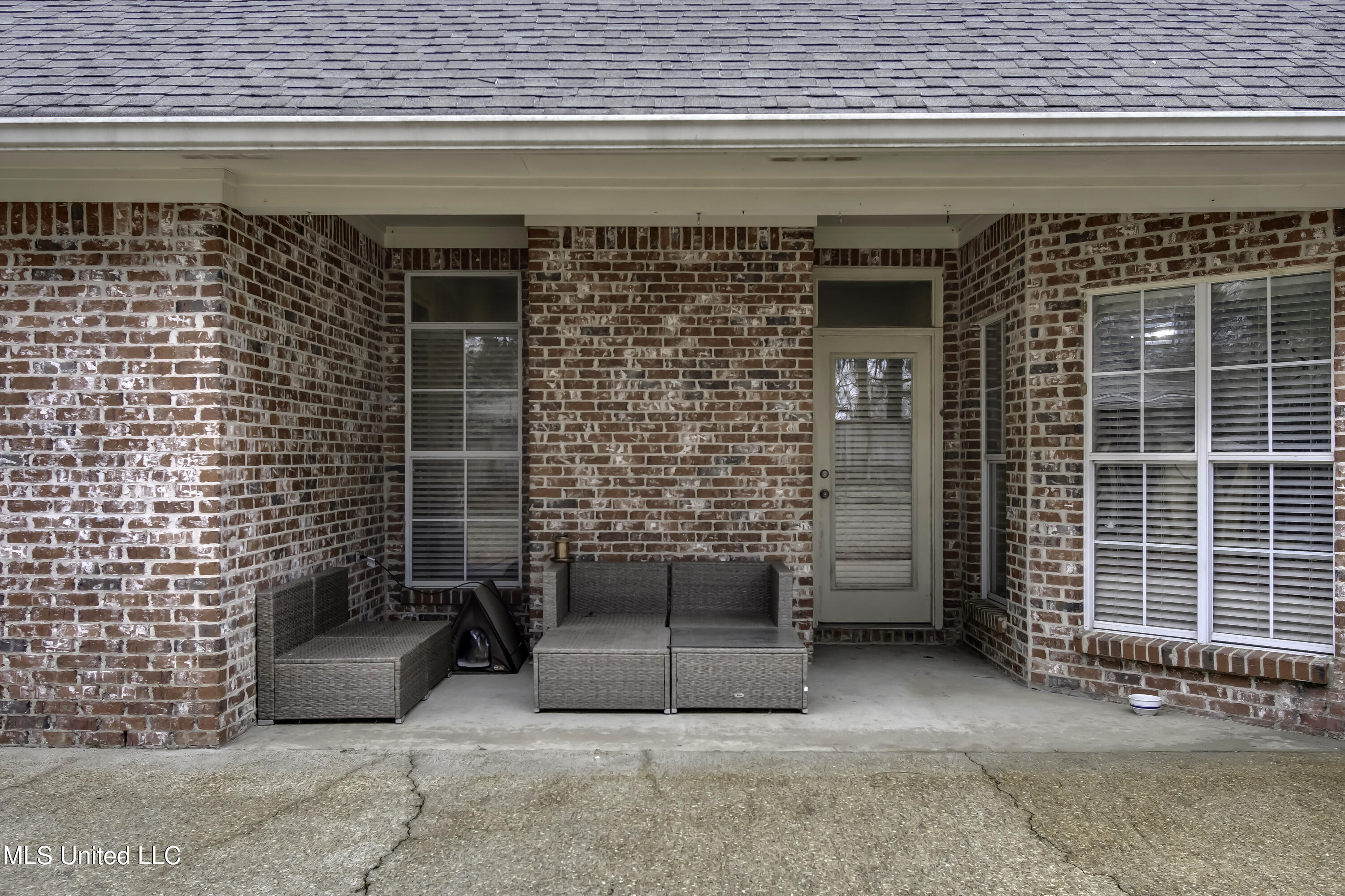 136 Prescott Ridge Madison, MS 39110 - Photo 51 of 53 136 Prescott Ridge Ext--14