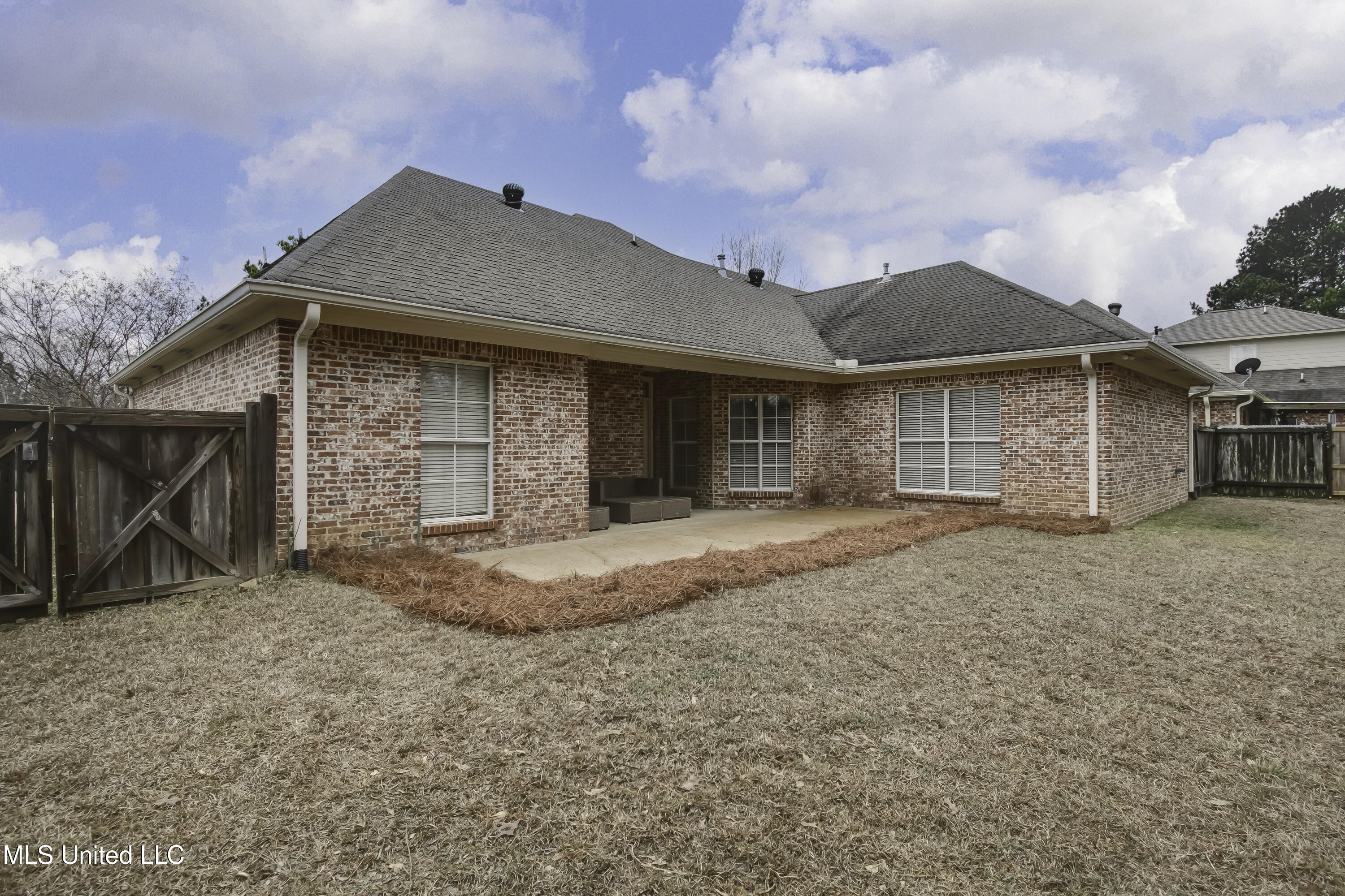 136 Prescott Ridge Madison, MS 39110 - Photo 53 of 53 136 Prescott Ridge Ext--9