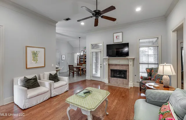 $299,000 | 136 Prescott Ridge, Madison, MS 39110