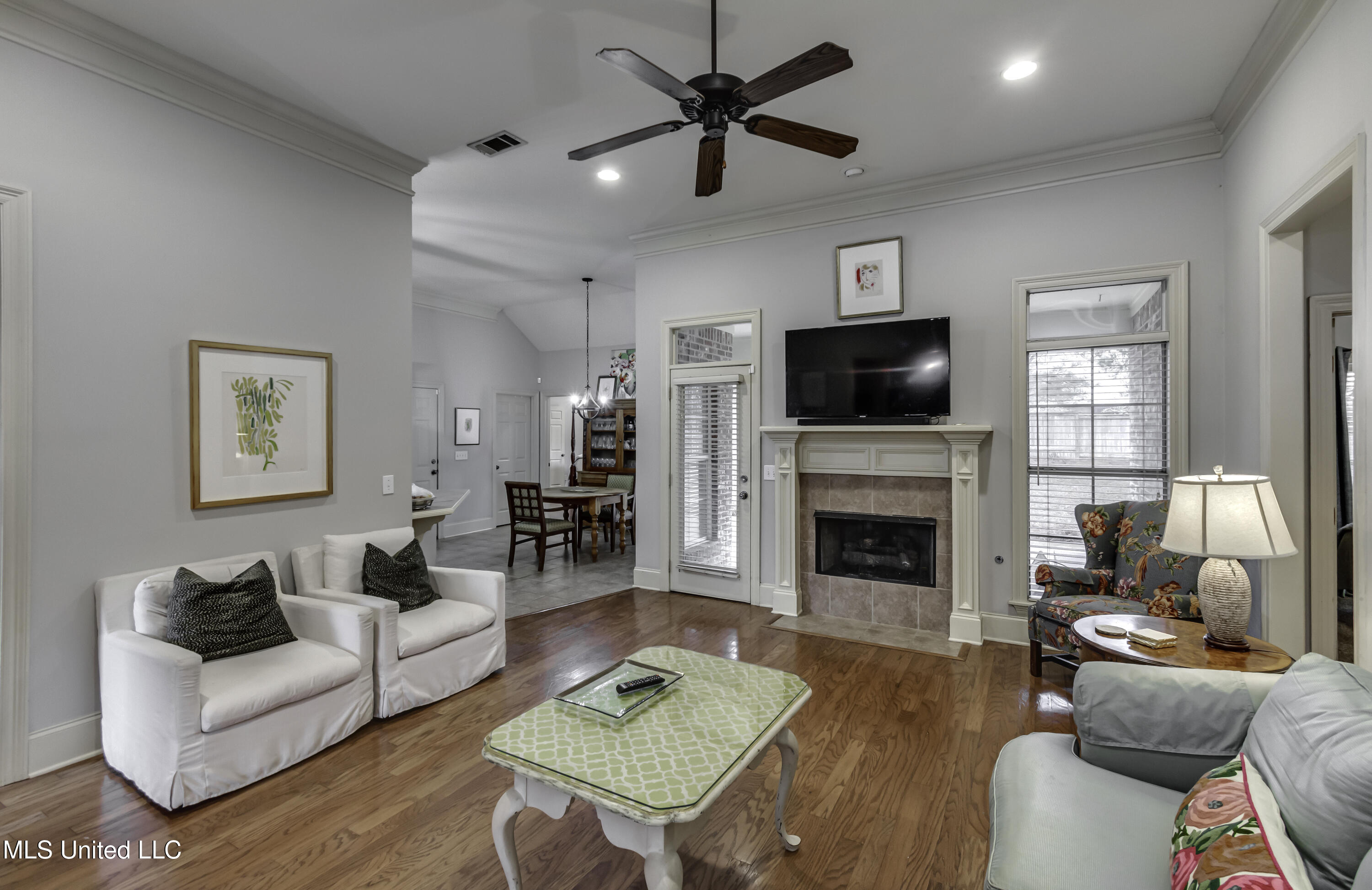 136 Prescott Ridge Madison, MS 39110 - Photo 6 of 53 136 Prescott Ridge--6