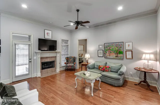 $299,000 | 136 Prescott Ridge, Madison, MS 39110