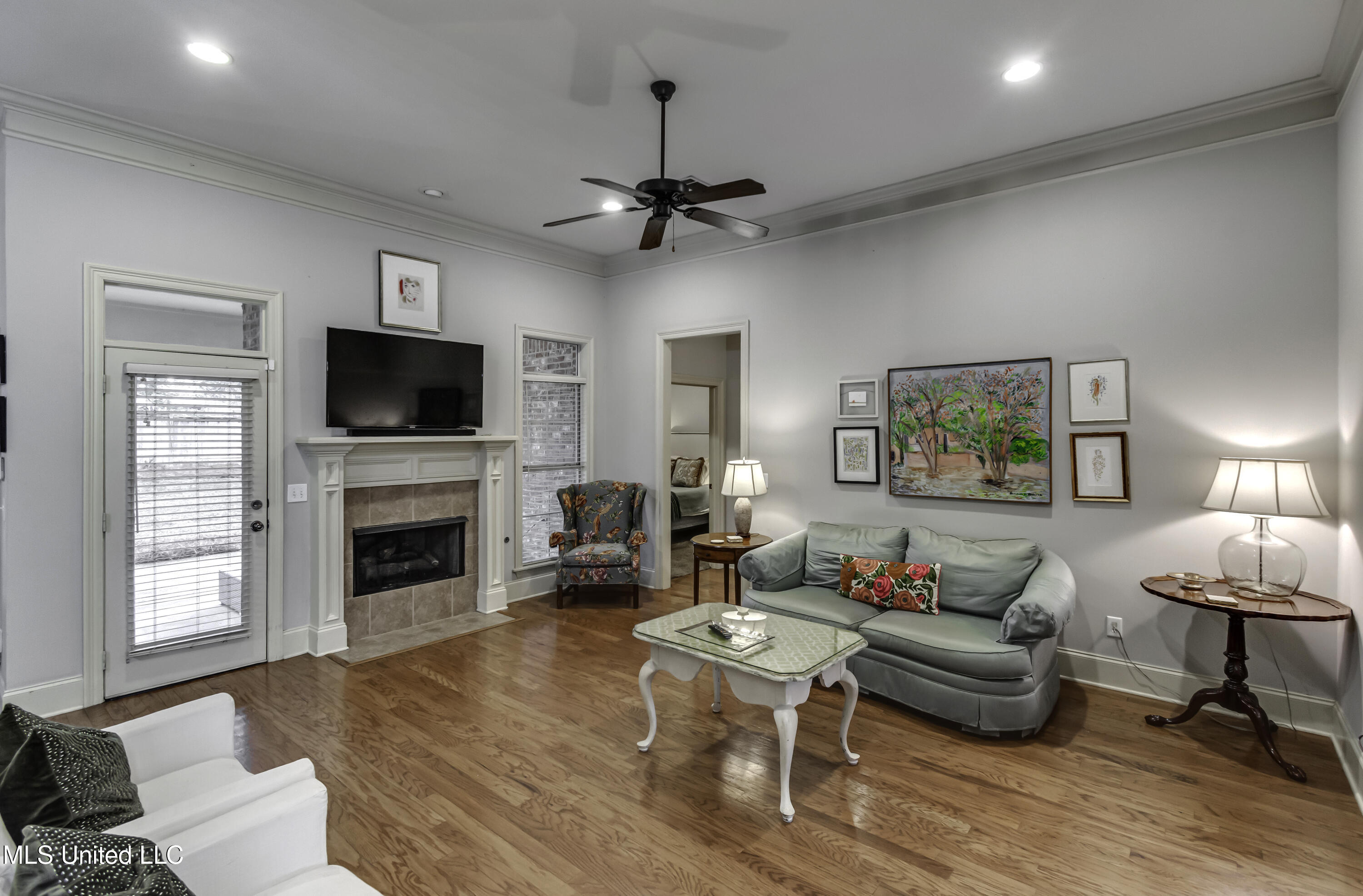 136 Prescott Ridge Madison, MS 39110 - Photo 7 of 53 136 Prescott Ridge--3