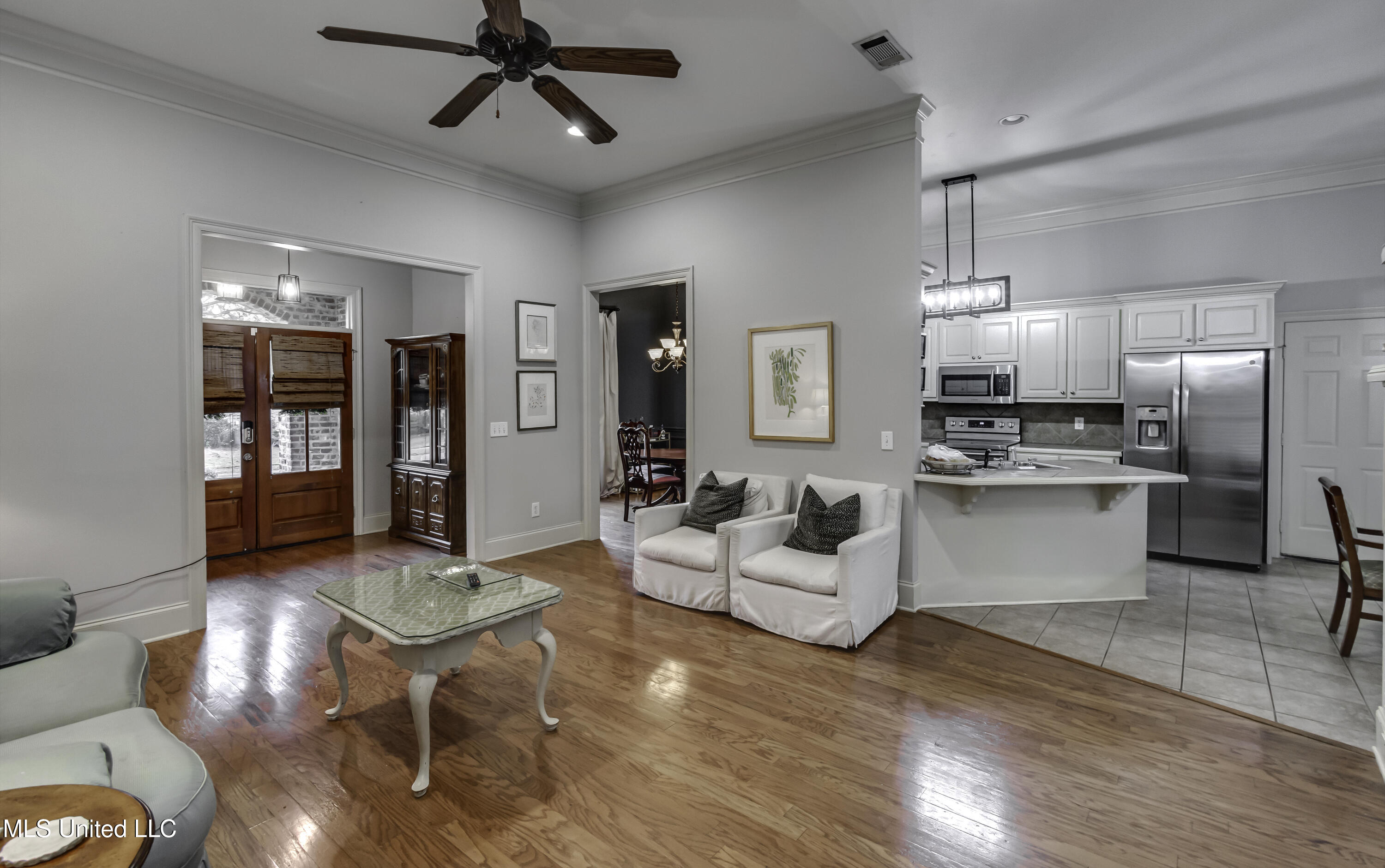 136 Prescott Ridge Madison, MS 39110 - Photo 8 of 53 136 Prescott Ridge--5