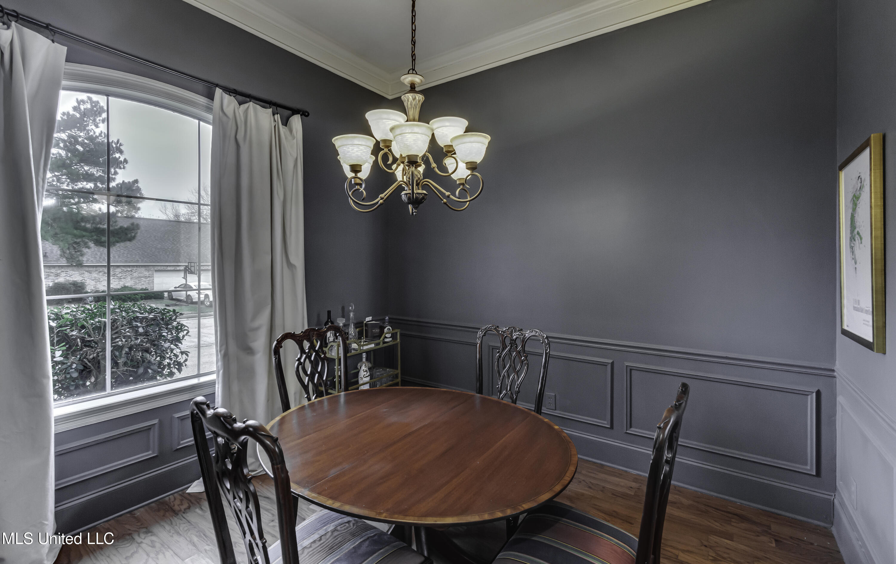 136 Prescott Ridge Madison, MS 39110 - Photo 10 of 53 136 Prescott Ridge--8