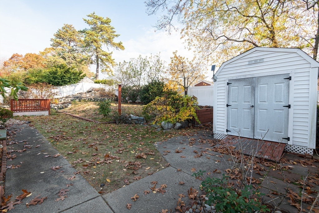 19 Dewitt Road Stoneham, MA 02180 - Photo 36 of 42 Gallery Image 36