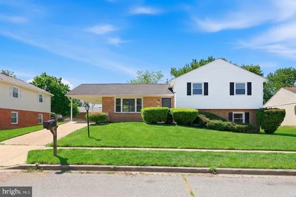 $550,000 | 12607 Princeleigh Street, Upper Marlboro, MD 20774