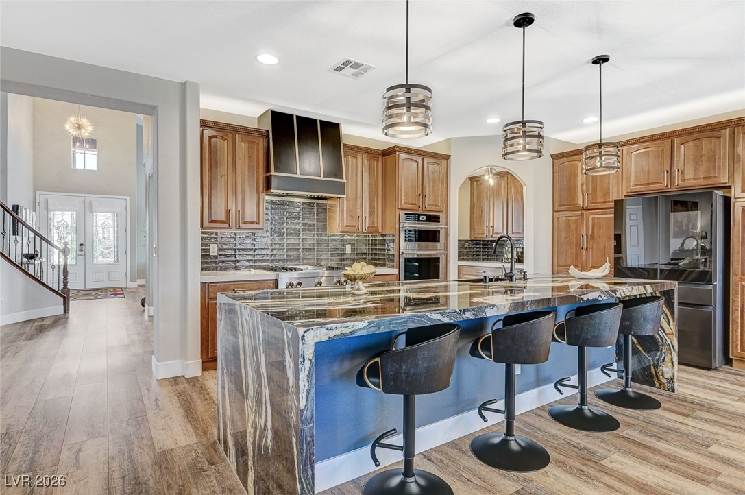 2757 Tarbert Street Henderson, NV 89044 - Photo 26 of 66