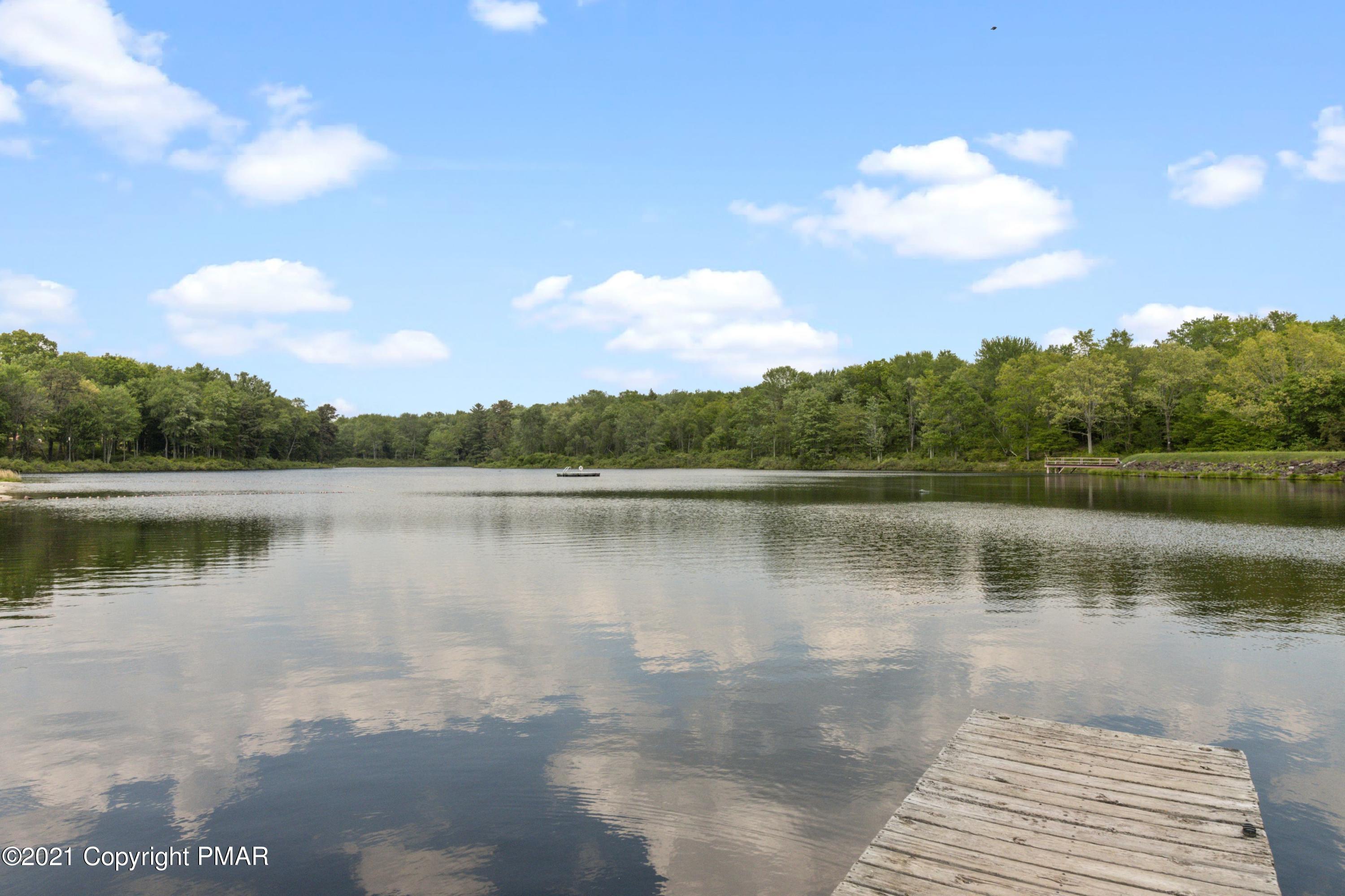 301 Old Ford Road White Haven, PA 18661 - Photo 17 of 22 a view of a lake