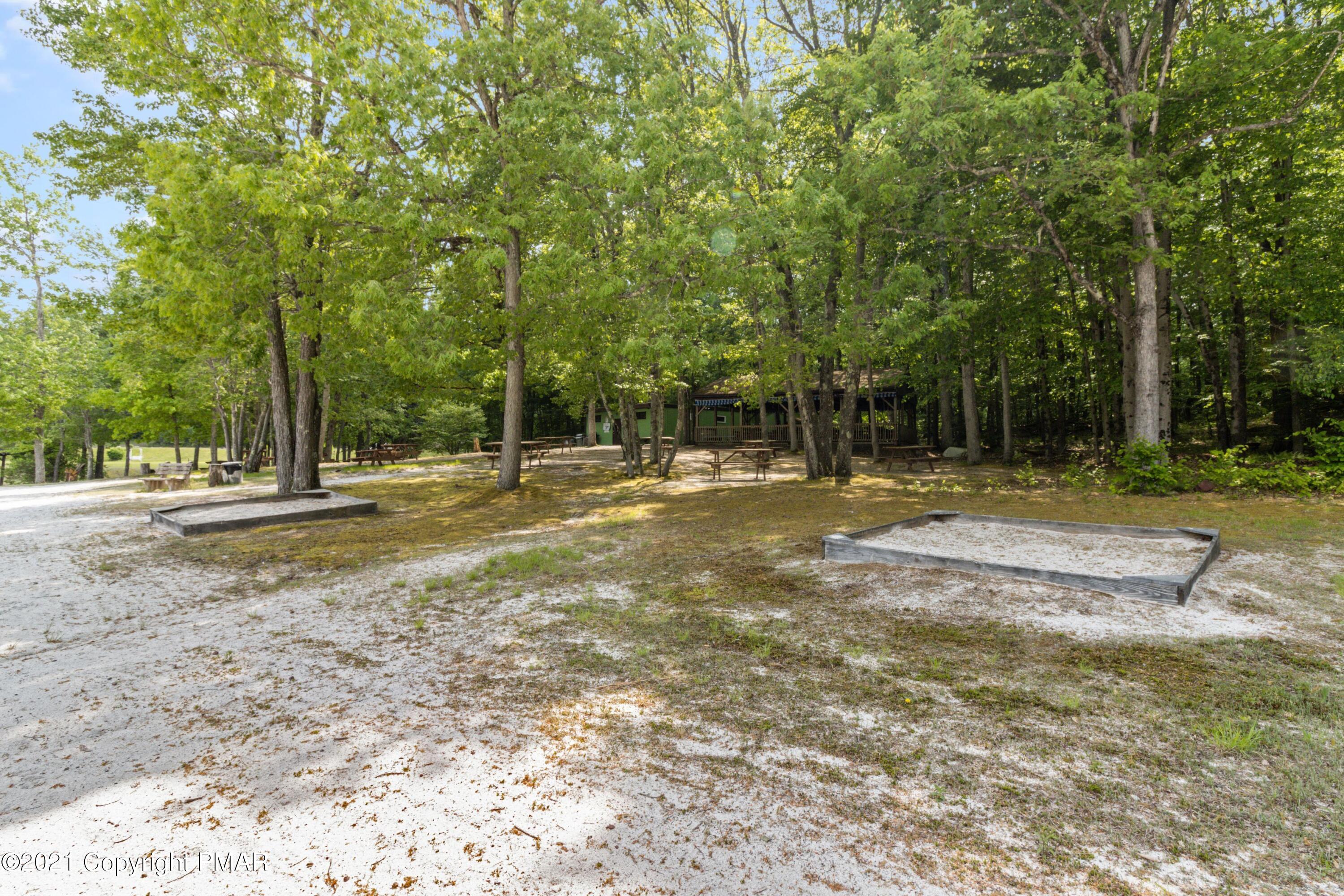 301 Old Ford Road White Haven, PA 18661 - Photo 20 of 22 a view of outdoor space with trees
