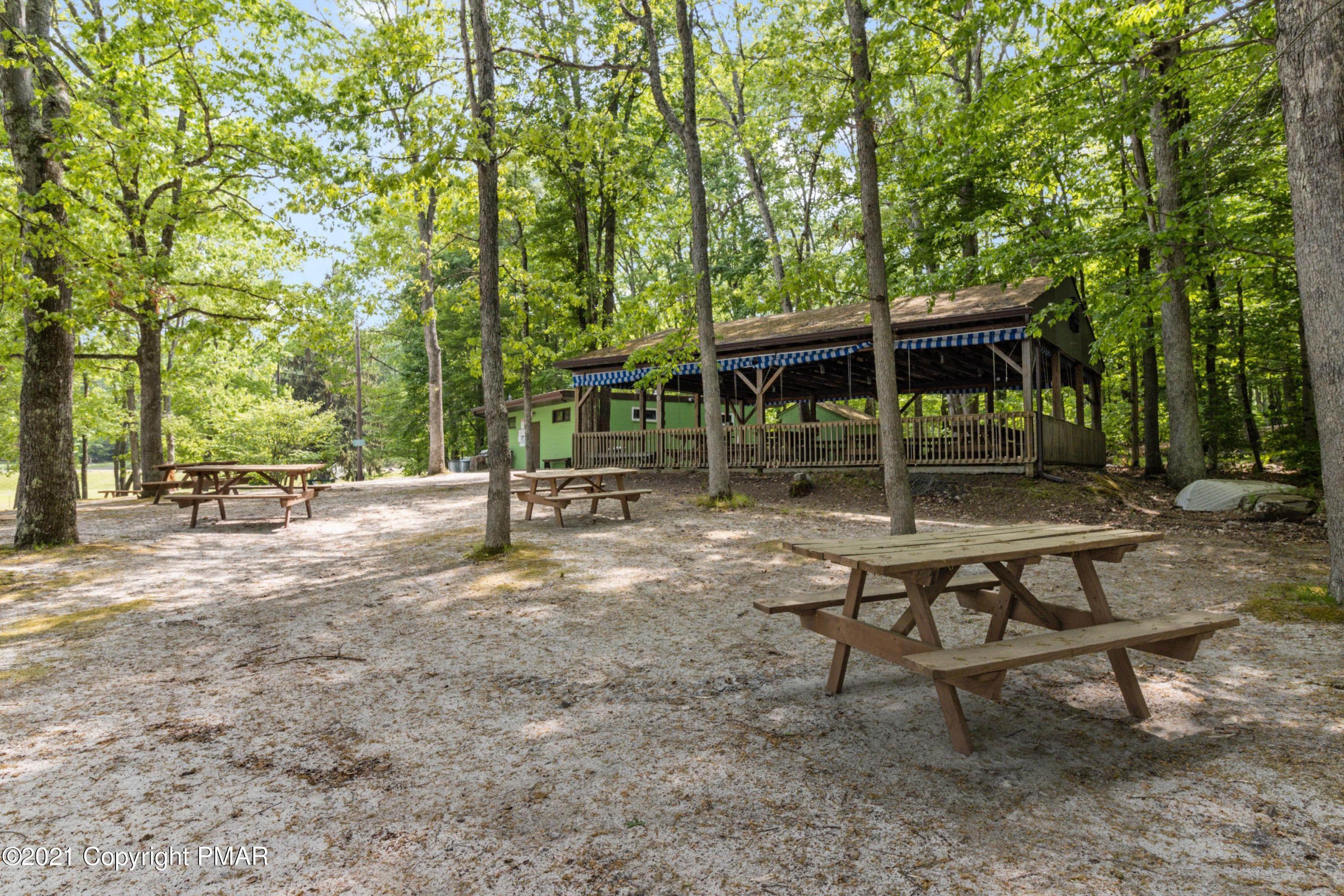 301 Old Ford Road White Haven, PA 18661 - Photo 21 of 22 a view of outdoor space yard and patio