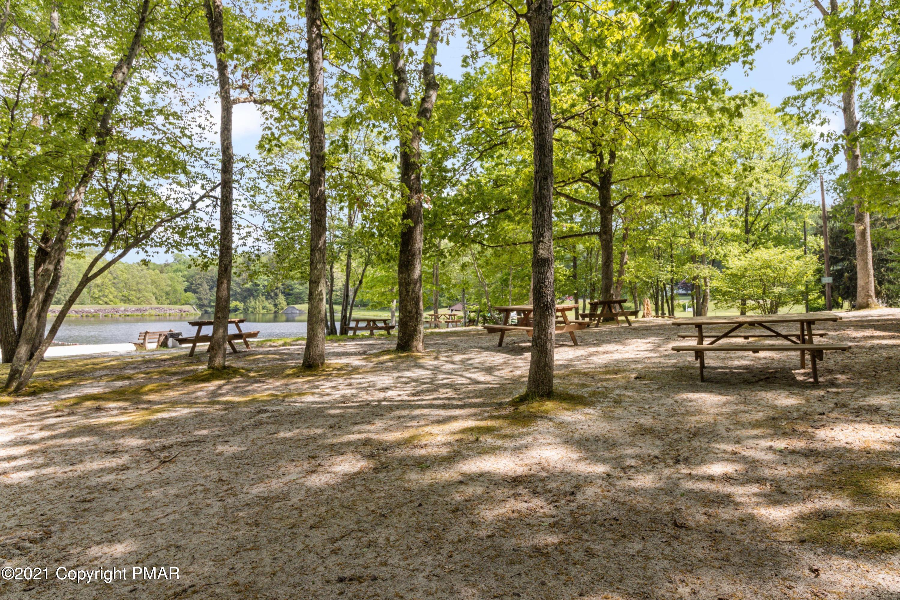 301 Old Ford Road White Haven, PA 18661 - Photo 22 of 22 a view of park with trees