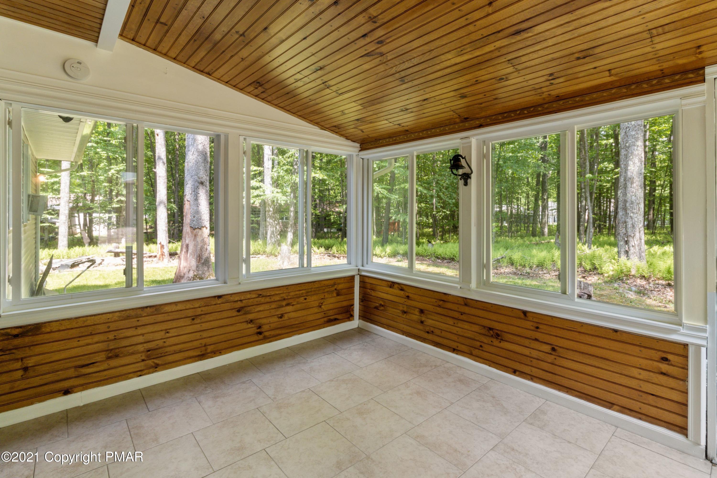 301 Old Ford Road White Haven, PA 18661 - Photo 6 of 22 a view of a room with a large window
