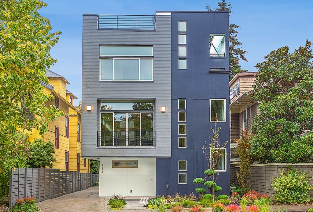 929 14th Avenue Seattle, WA 98122 - Photo 4 of 18