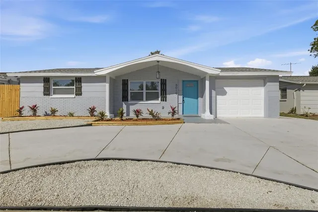 $259,900 | 6019 7th Avenue, New Port Richey, FL 34653