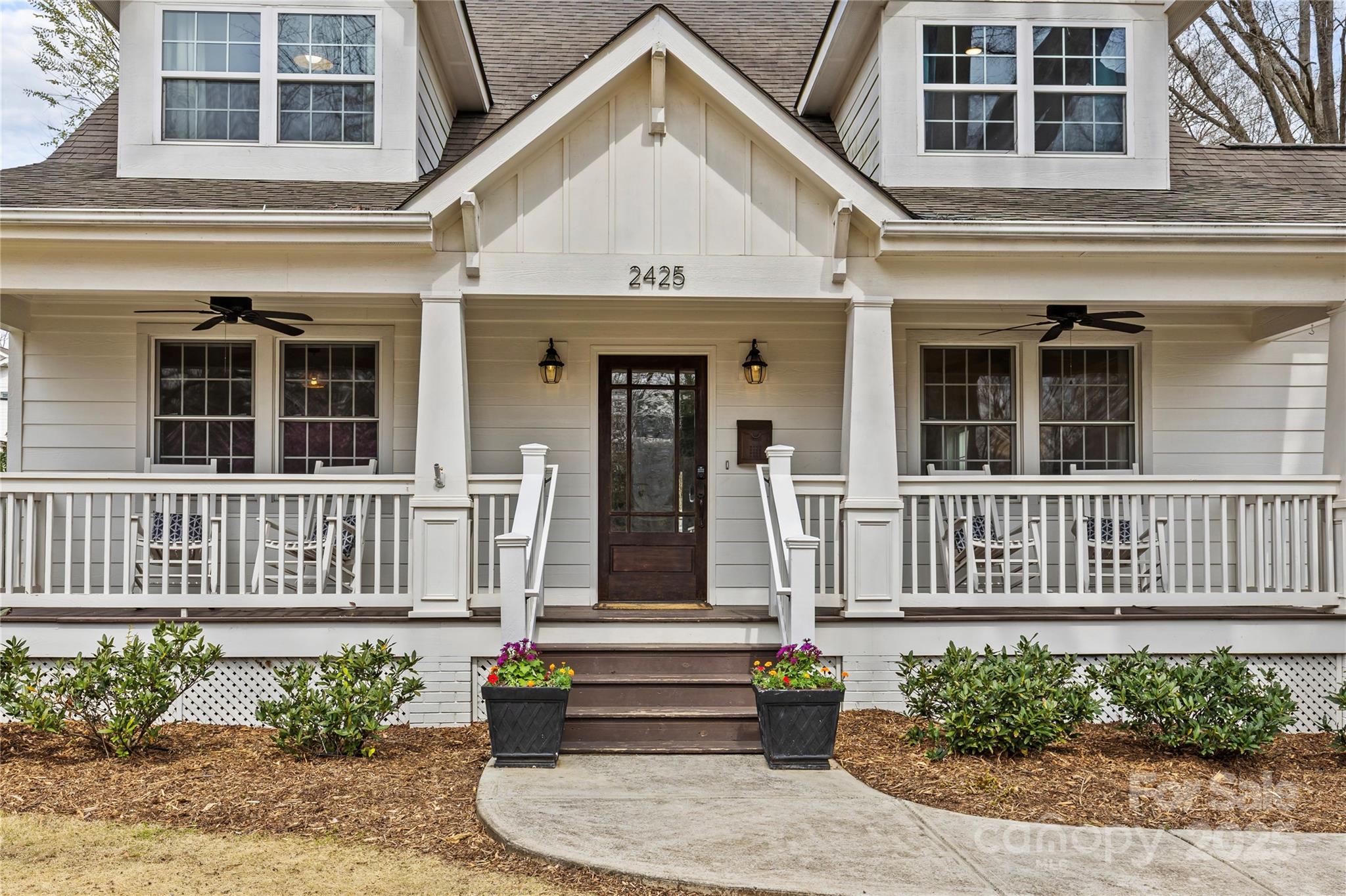 2425 Kingsbury Drive Charlotte, NC 28205 - Photo 2 of 47