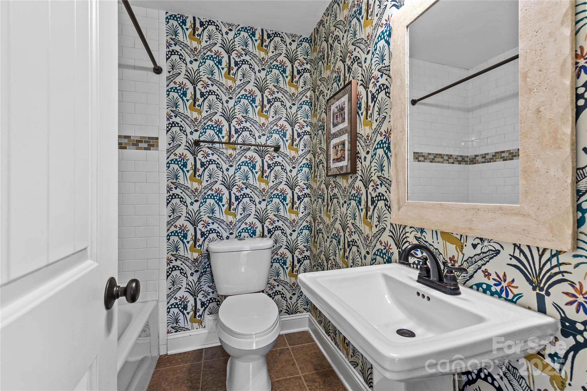 2425 Kingsbury Drive Charlotte, NC 28205 - Photo 27 of 47