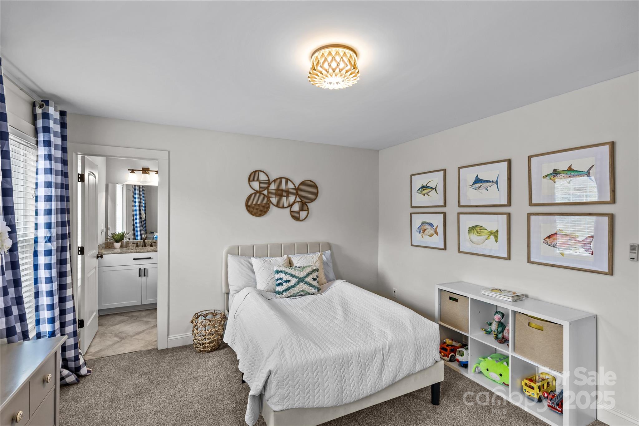 2425 Kingsbury Drive Charlotte, NC 28205 - Photo 35 of 47