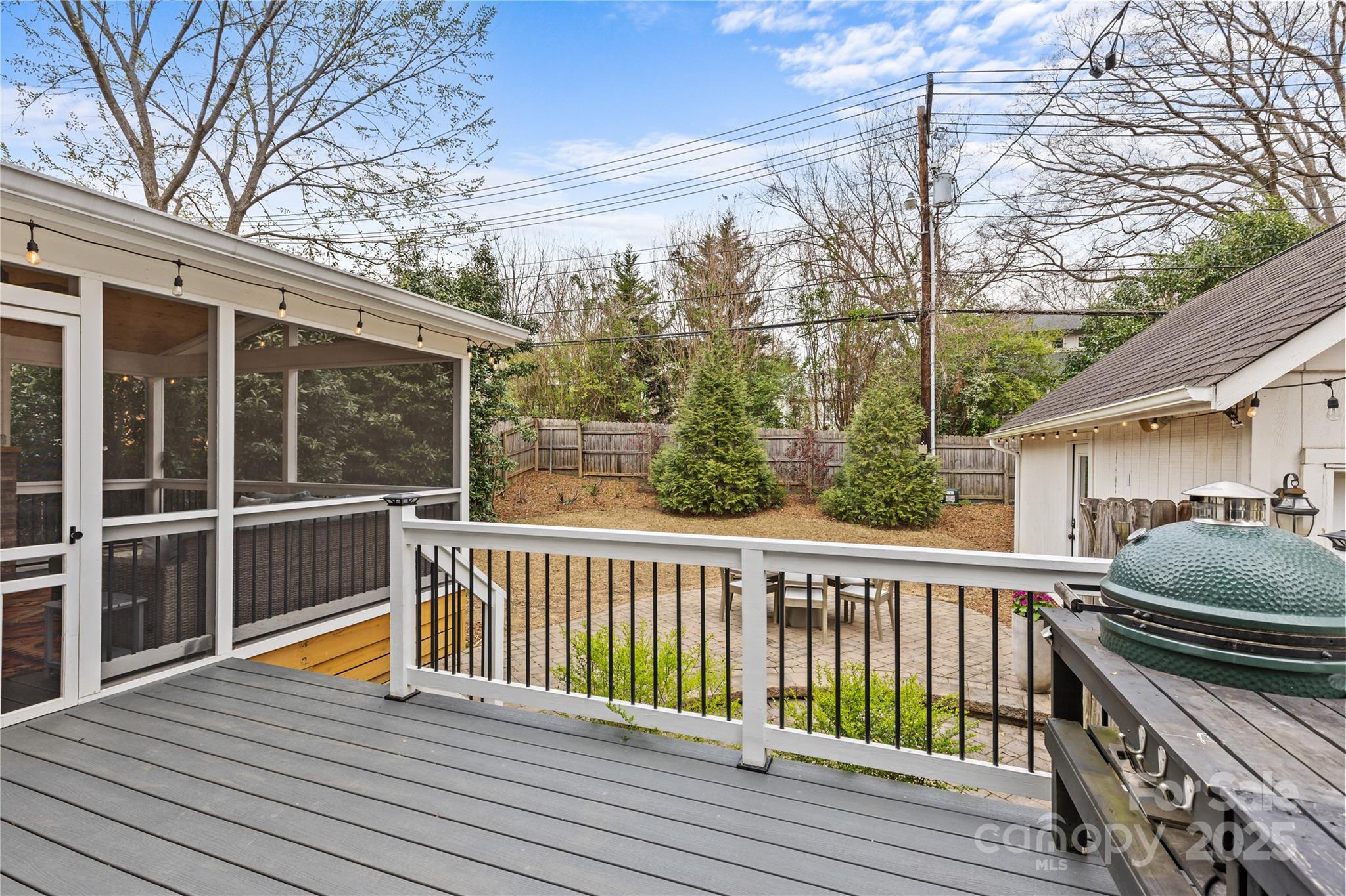 2425 Kingsbury Drive Charlotte, NC 28205 - Photo 40 of 47