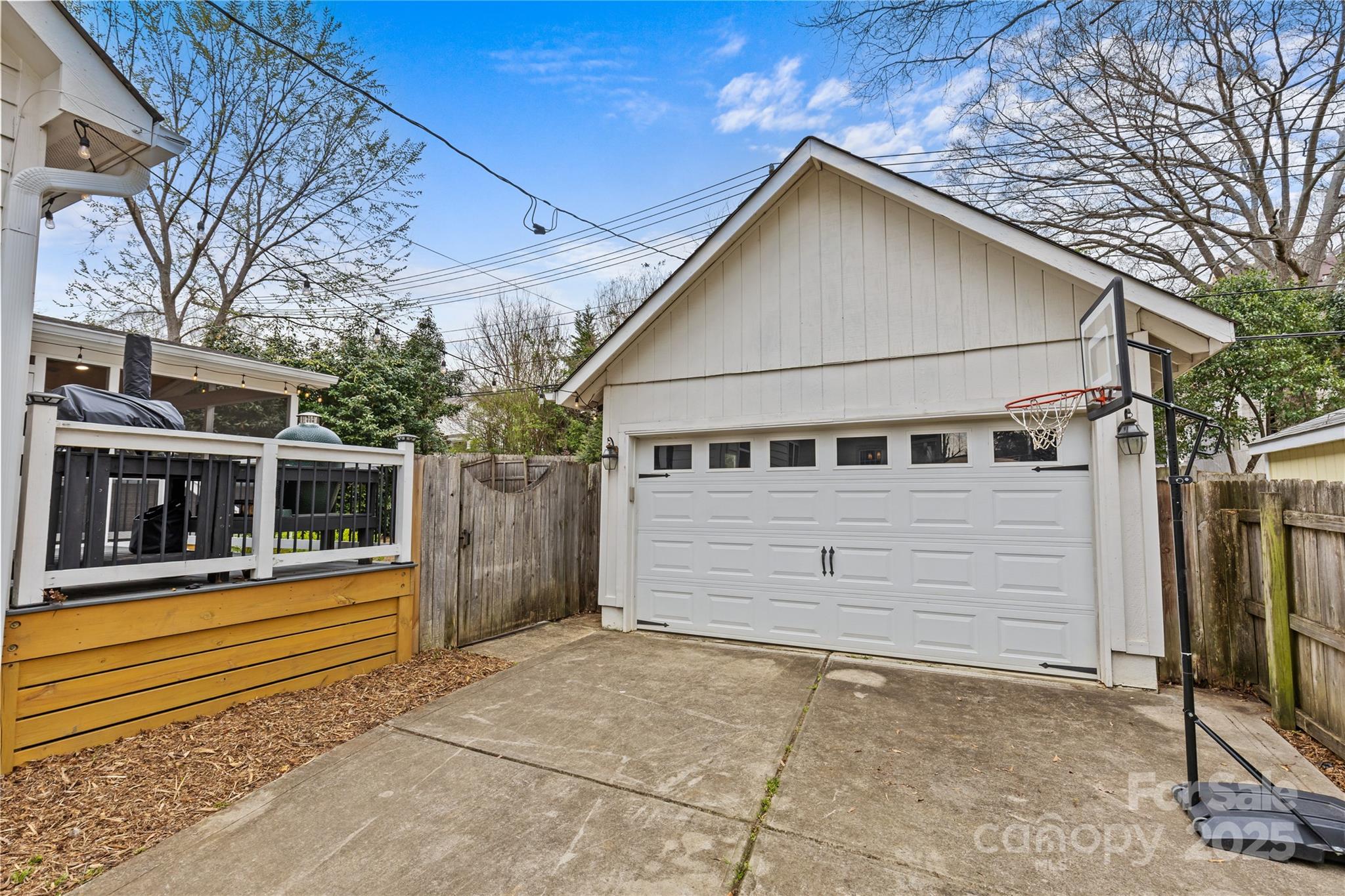 2425 Kingsbury Drive Charlotte, NC 28205 - Photo 45 of 47