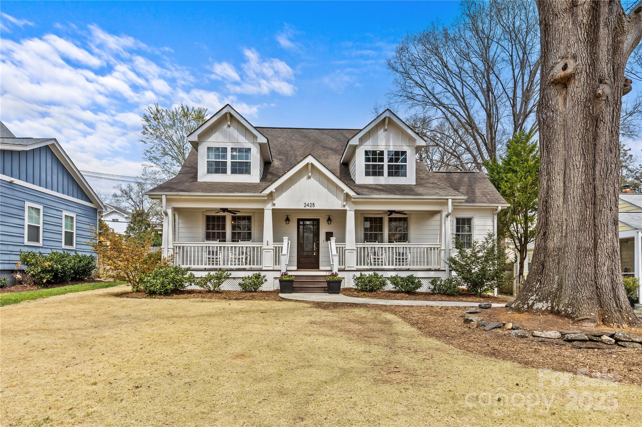2425 Kingsbury Drive Charlotte, NC 28205 - Photo 46 of 47