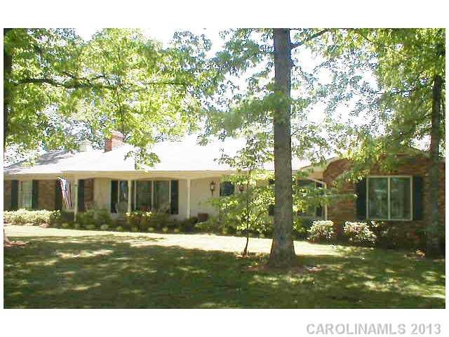 538 Tot Dellinger Road Cherryville, NC 28021 - Photo 1 of 1
