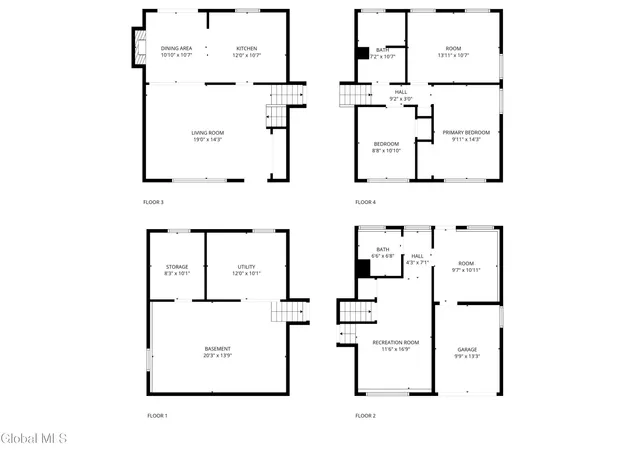 $389,900 | 104 Orlando Avenue, Albany, NY 12203