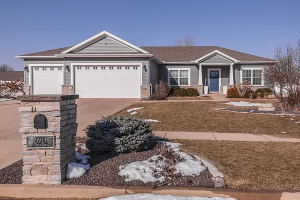$497,500 | 2603 Piney Run, Bloomington, IL 61705
