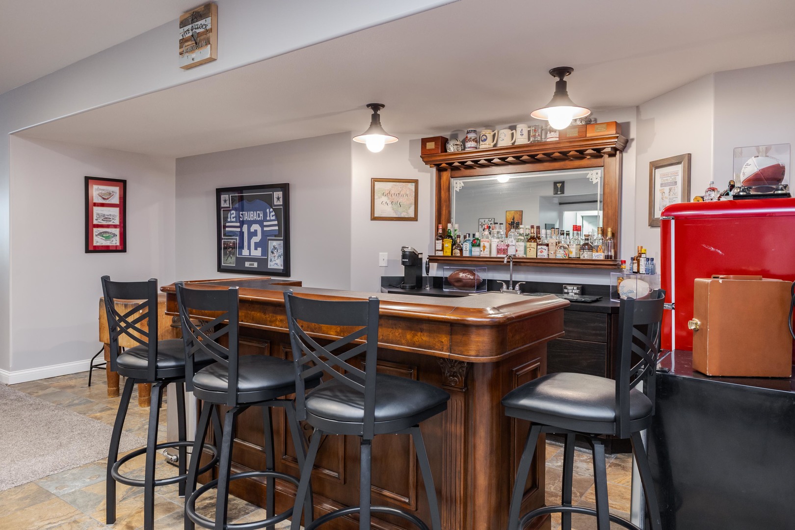 2603 Piney Run Bloomington, IL 61705 - Photo 28 of 42 a dining room with furniture and window